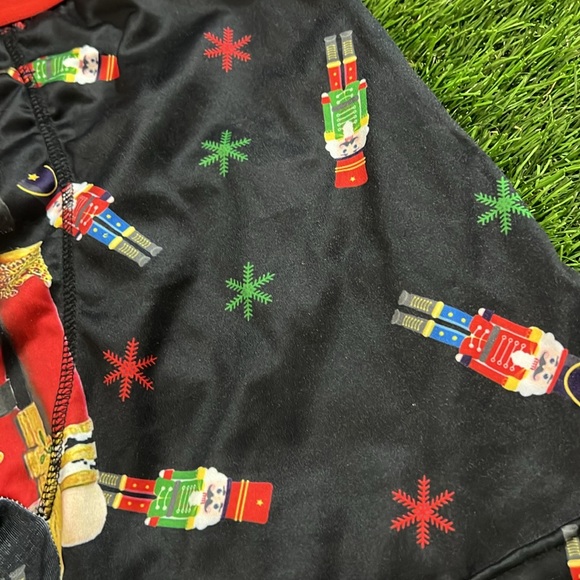 Ens Fresh Supply Co Nutcracker Boxer Briefs - Picture 2 of 6